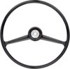 CX1697 Standard 2-Spoke Steering Wheel for 1960-1966 Chevy/GMC Trucks, Suburban - image 2