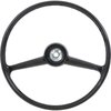 CX1697 Standard 2-Spoke Steering Wheel for 1960-1966 Chevy/GMC Trucks, Suburban - image 3