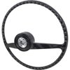 CX1697 Standard 2-Spoke Steering Wheel for 1960-1966 Chevy/GMC Trucks, Suburban - image 4