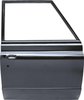 CX1714 1967-71 Chevrolet, GMC Panel, Suburban, Panel; Door Shell; RH Passenger Side - image 2