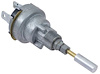 CX1757 Windshield Wiper Switch for 1964 Chevy Impala, Bel Air, Biscayne - image 1
