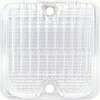 Back-Up Lamp Lens 1967-1972 Chevy Suburban and Panel Trucks - image 1