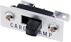 CX1792  Cargo Lamp Switch Assembly 1969-72 Chevy, GMC Pickup Truck - image 1