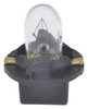 CX1807 Dash Instrument Socket and Bulb 1958-2002 GM - image 2