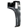 CX1823A 1947-55 Chevrolet, GMC Truck; Outer Cowl Side Lower Patch Panel; LH; with Cowl Door Hole