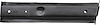 CX1830  Front Cab Floor Support 1947-55 Chevy, GMC Pickup Truck - image 1