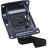 CX1857G 1969-72 GMC C/K Truck, Jimmy, Suburban; Hood Latch Assembly - image 1