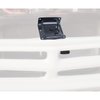 CX1857G 1969-72 GMC C/K Truck, Jimmy, Suburban; Hood Latch Assembly - image 2