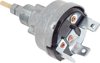 CX1907 1963 Chevy, GMC Truck, 1963-64 Chevy II, Nova; Windshield Wiper Switch; 2 Speed - image 2