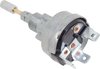 CX1908 Windshield Wiper Switch 1964-66 Chevrolet, GMC Truck; 2 Speed - image 2