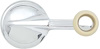 CX1940 1955-64 Chevrolet Full Size; Vent Window Handle; with Ivory Knob - image 1
