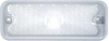 CX1966 Park Lamp Lens for 1975-1980 Chevrolet, GMC Truck [with Body Side Moldings, Left/Driver Side] - image 1