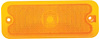 CX1970 1973-74 Chevrolet, GMC Truck; Park Lamp Lens; w/o Body Side Moldings; LH - image 1