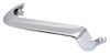 CX2045 Front Bumper for 1963-1967 Chevy Corvette [Right/Passenger Side] - image 1