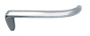 CX2049 1963-67 Chevrolet Corvette; Rear Bumper; Chrome; Passenger Side; RH - image 1