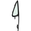 CX2095T Vent Window Assembly for 1973-1980 Chevy/GMC Trucks, Blazer, Jimmy, Suburban [Left/Driver Side] - image 1
