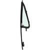 CX2095T Vent Window Assembly for 1973-1980 Chevy/GMC Trucks, Blazer, Jimmy, Suburban [Left/Driver Side] - image 2