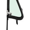 CX2095T Vent Window Assembly for 1973-1980 Chevy/GMC Trucks, Blazer, Jimmy, Suburban [Left/Driver Side] - image 3