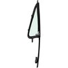 CX2096T Vent Window Assembly for 1973-1980 Chevy/GMC Trucks, Blazer, Jimmy, Suburban [Right/Passenger Side] - image 2