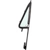 CX2098T Vent Window Assembly for 1981-1991 Chevy, GMC Trucks, Blazer, Jimmy, Suburban Right/Passenger Side - image 2
