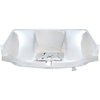 CX4814 Hood Latch Panel for 1947-1955 Chevy/GMC Trucks - image 3