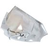 CX4814 Hood Latch Panel for 1947-1955 Chevy/GMC Trucks - image 4