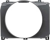 CX4823 1973-87 Chevrolet, GMC Pickup, Blazer/Jimmy, Suburban; Fan Shroud; Big Block - image 1