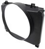 CX4823 1973-87 Chevrolet, GMC Pickup, Blazer/Jimmy, Suburban; Fan Shroud; Big Block - image 2