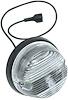 CX4827 Back-Up Lamp Assembly for 1967-1977 Chevy/GMC C/K Stepside Trucks - image 1
