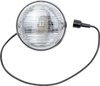 CX4827 Back-Up Lamp Assembly for 1967-1977 Chevy/GMC C/K Stepside Trucks - image 3