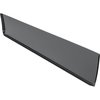 CX4862 1955-59 Chevrolet, GMC Pickup Truck; Lower Outer Door Patch Panel; RH - image 2