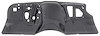 CX4866  Firewall Panel 1967-68 Chevy, GMC Pickup, Panel, Suburban - image 1