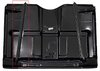 CX4888 1967-72 Chevrolet, GMC Truck; Cab Floor Support Brace; Outrigger; Front; Passenger Side - image 2