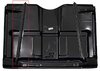 CX4888 1967-72 Chevrolet, GMC Truck; Cab Floor Support Brace; Outrigger; Front; Passenger Side - image 3