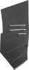 CX4890 Inner Cowl Panel; 1947-50 Chevrolet, GMC Truck; LH Driver Side - image 2