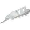 CX4901 1969-72 Chevrolet, GMC 2WD; C10, C15, C20, C25, C30, C35 Truck, Suburban; Firewall; With Toe Panel; For Factory AC - image 3