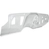 CX4901 1969-72 Chevrolet, GMC 2WD; C10, C15, C20, C25, C30, C35 Truck, Suburban; Firewall; With Toe Panel; For Factory AC - image 4