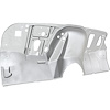 CX4902  Firewall Panel 1967-68 Chevy, GMC Pickup, Panel, Suburban - image 1