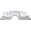 CX4903  Firewall Panel 1969-72 Chevy, GMC Pickup Blazer, Jimmy, Suburban - image 2