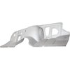 CX4904  Firewall Panel 1967-68 Chevy, GMC Pickup, Panel, Suburban - image 4