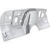 CX4905  Firewall Panel 1969-72 Chevy, GMC Pickup, Blazer, Jimmy, Suburban - image 1