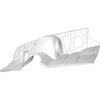 CX4905  Firewall Panel 1969-72 Chevy, GMC Pickup, Blazer, Jimmy, Suburban - image 3