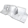 CX4906  Firewall Panel 1967-68 Chevy, GMC Pickup, Panel, Suburban - image 1
