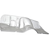 CX4907  Firewall Panel 1969-72 Chevy GMC Pickup, Blazer, Jimmy, Suburban - image 1