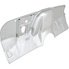 CX4908  Firewall Panel 1967-68 Chevy, GMC Pickup, Suburban - image 1