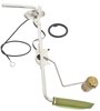CX4937 1967-72 Chevrolet, GMC Truck, Fuel Tank Sending Unit, For Top Fill Tank Conversion CX5052 - image 2