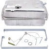 CX5024 1967-72 Chevrolet, GMC Truck, Fuel Tank Relocate Kit, 1967-72 Suburban, Blazer/Jimmy, Fuel Tank Kit, 20 Gallon, Side Fill - image 1