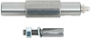 CX5051 1955-59 Chevrolet, GMC Pickup Truck; Rear Leaf Spring Eye Pin and Bushing Set - image 1