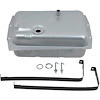 CX5056 1963-72 Chevy, GMC Pickup Truck; Fuel Tank Relocate Kit; 17-Gallon Capacity; Top Fill Style - image 1