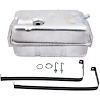 CX5057 1963-72 Chevy, GMC Pickup Truck; Fuel Tank Relocate Kit; 20-Gallon Capacity; Side Fill Style